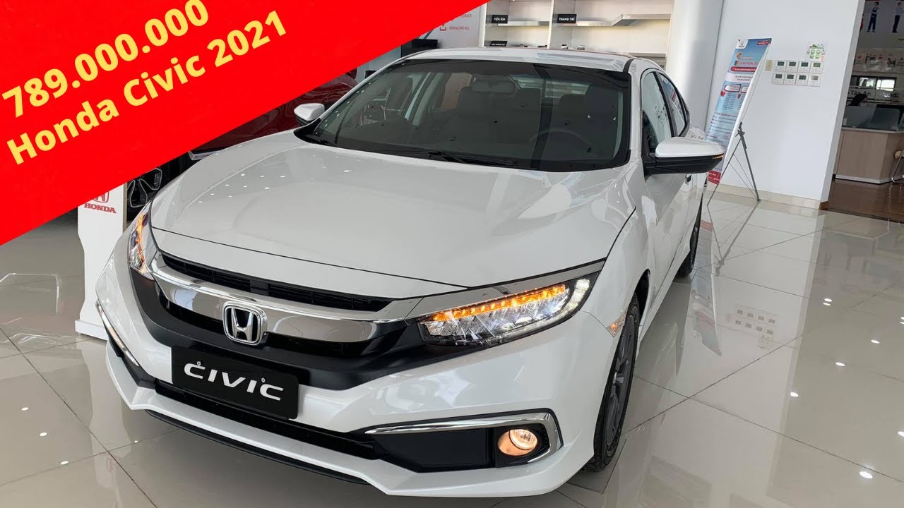 Honda Civic đăng ký tháng 12021 chạy lướt 7000 km lỗ 128 triệu đồng sau  5 tháng lăn bánh  All you need for Car