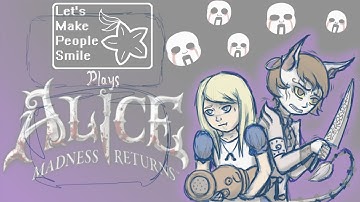 The Making Of: Alice Madness Returns Thumbnail