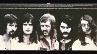 Horslips The Tain 05 You Cant Fool The Beast chords