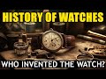 Timeless Evolution: The Watch&#39;s Story