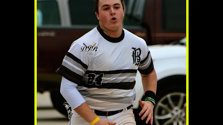 3B/RHP, SS Nicholas Northcutt William Mason High S...