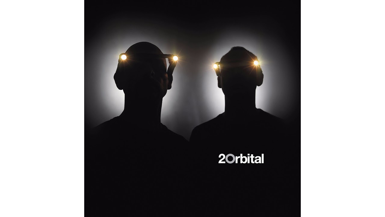 Orbital - Choice auf YouTube ansehen Orbital - Choice auf YouTube ansehen