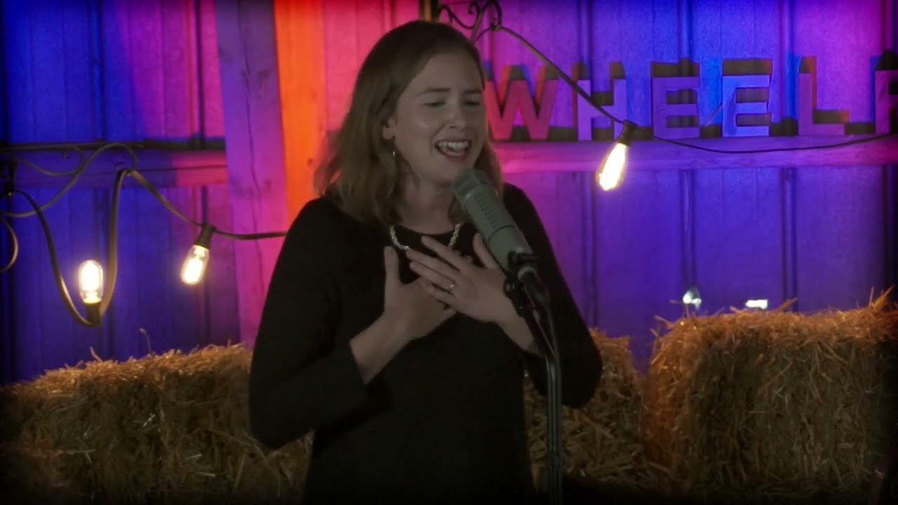 ALLES WAS BRENNT - Nackt (Wheelfire Sessions)