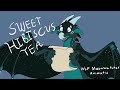 Sweet Hibiscus Tea - WoF Moonwatcher Animatic