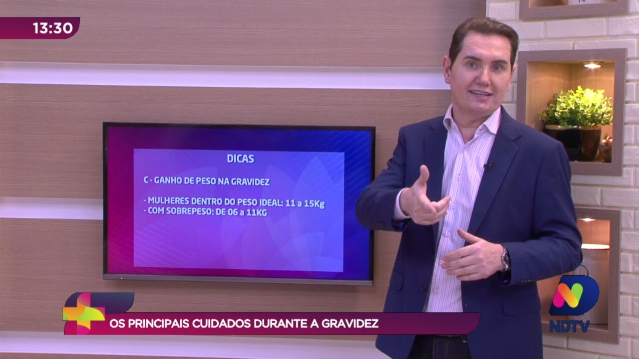Saúde da Mulher Dr. Belarmino fala sobre os cuidados que se deve ter