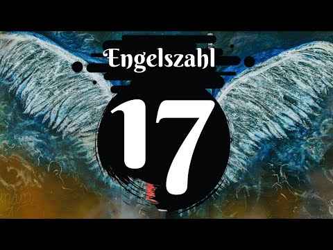 Video: Wie schreibt man die Zahl 17?