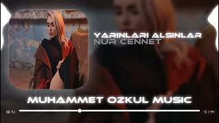 Nur Cennet - Yarınları Alsınlar ( Muhammet Özkul Remix ) Resimi
