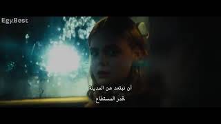 RLJE /FILM HD 2018 فلم القاتل المأجور الإثارة و التشويق مترجم للعربية