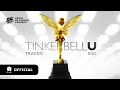 Traced x2c  tinkerbellu official visualizer