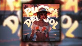 svlient, DRØNSOND - PUESTA DEL SOL - Slowed