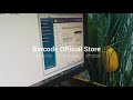 Gambar LABEL BARCODE 100 X 150 KERTAS STICKER THERMAL 100x150 mm (300 pcs) dari Barcode Official Store Jakarta Pusat 6 Tokopedia