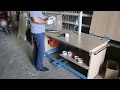 Самодельный упаковочный стол | DIY Handmade packing machine | 
手工包装机