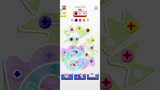 Screw Jam Level 274 Walkthrough Solution