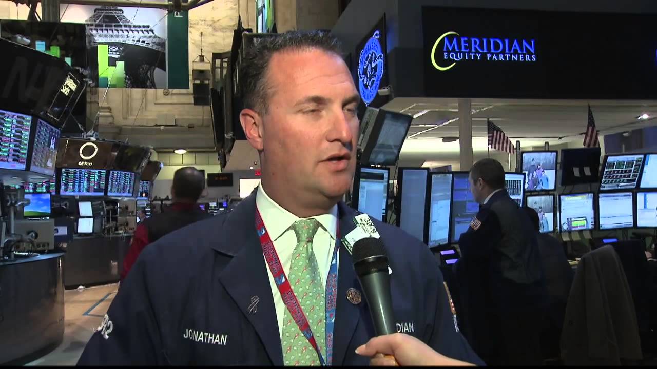 Don’t Forget Earnings, North Korea, says Trader Don’t Forget Earnings, North Korea, says Trader