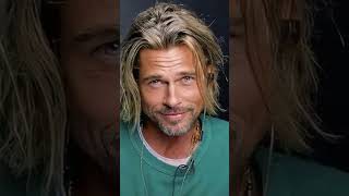 5 Things that you didnt know about Brad Pitt bradpitt