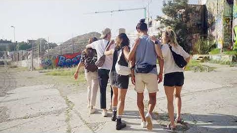 You know that moment when you’re out exploring, hands free, mind free — and everything just flows?