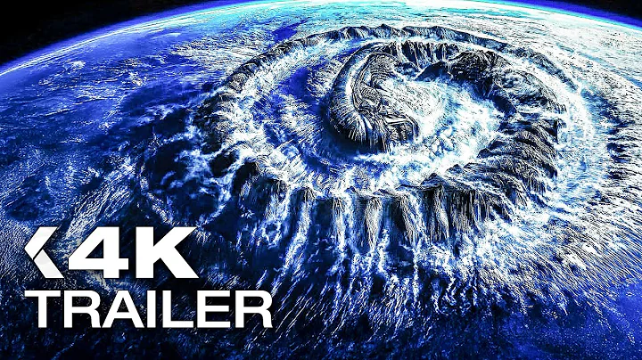 THE BEST NEW SCIENCE-FICTION MOVIES 2025 (Trailers)