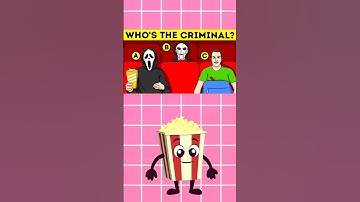 Part:54 Are You Able To Answer All Of Them? #brainteaser #challenges #funyquestions #quiz #riddle