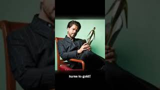 _Shah Rukh Khan Becomes World&#39;s Richest Actor With