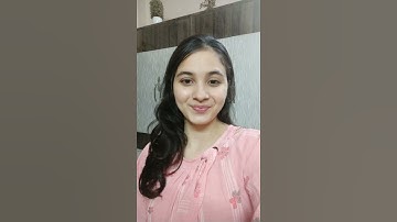 Camera Fear?? Watch This!! | Download this app to Remove your Camera Fear and Speak Confidently