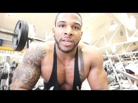My Cure to "Benchers chest" Routine