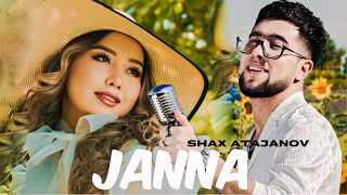 видео: Шах Атажанов - Жанна / Shax Atajanov - Janna картинка: Шах Атажанов - Жанна / Shax Atajanov - Janna
