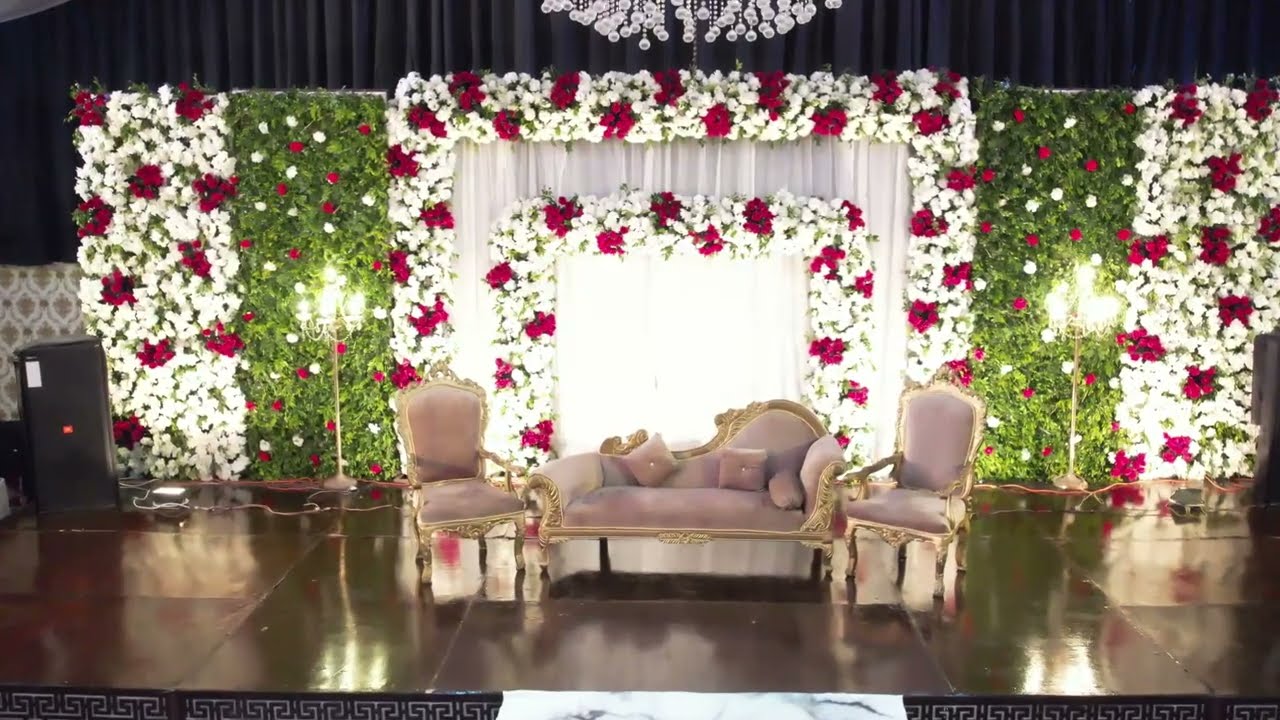 Cantt View Marquee at Sialkot - DJI Mavic Air 2s Drone