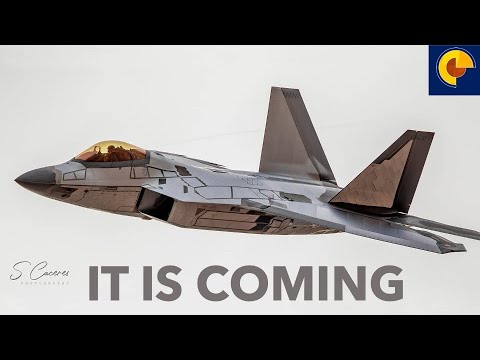 F-22 tearing up the famous Mach Loop !!  Low,Fast \u0026 Loud
