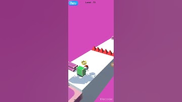 Ladder Run: Climb Race Gameplaywalkthrough All Levels#Short# 70#Luckygameplay