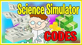 All Free Twilight Event King Cookie Pet Codes In Science Simulator Youtube