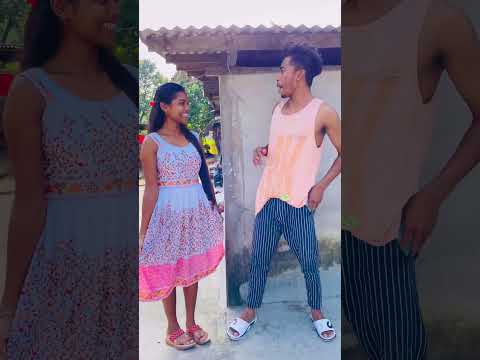 Kisika Nazar Na Lage Short Tema Video Adivasi Tema Comedy Video Tema Chengi Funny Video SADA