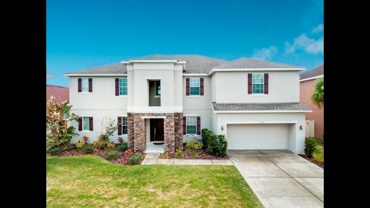 11118 Wembley Landing Drive, Lithia FL Best Real Estate Agent FishHawk