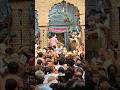 Vrindavan# bakebihari# radhe shayam#