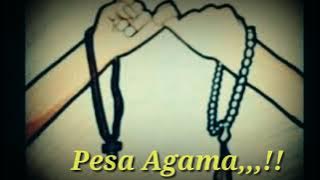 Pesa Agama//lagu ende lio