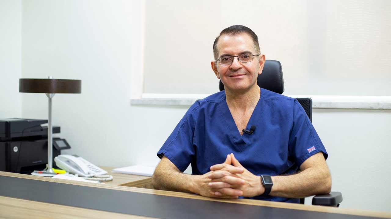 مركز الإخصاب - الدكتور خلدون الشريف - إستشاري طب وجراحة العقم وأطفال الأنابيب في الأردن - طبكان