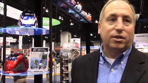 FABTECH 2013 Interview with ArcOne
