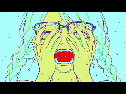 陰キャ、未明に慟哭す！