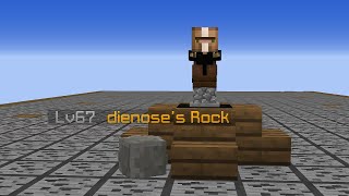 the legendary rock pet