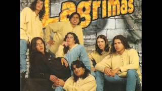 Video thumbnail of "Grupo Lágrimas - 06. Princesa."