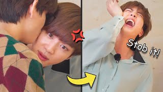 BTS Funny moments i think about alot pt.3