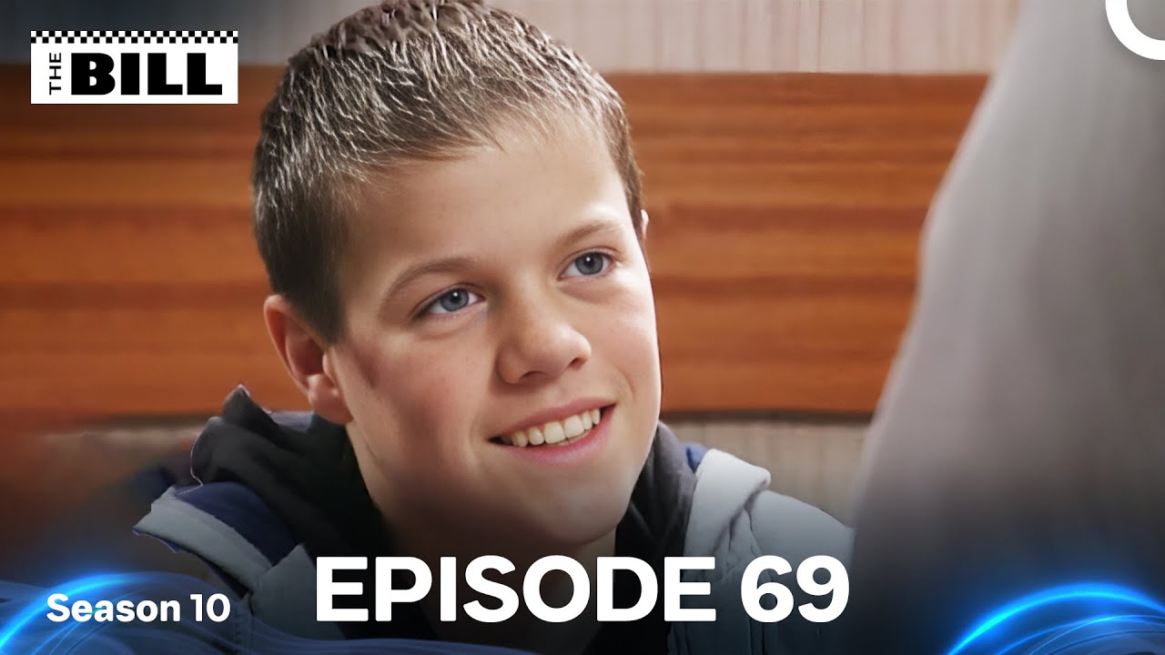 The Bill - Season 10 Episode 69 | All Along the Watchtower (1994)