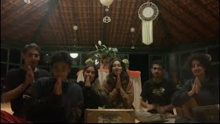 Kiirtan group session | Baba Nam Kevalam | The most beloved is the only One.