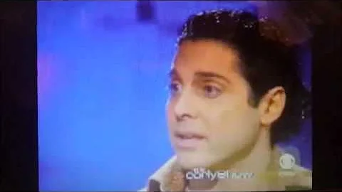 Jonathan And Victoria On Dr. Phil