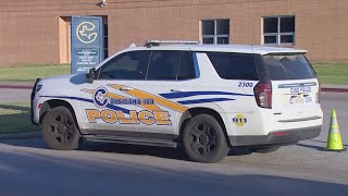 Latest after North Texas assistant principal flown to hospital after classroom incident