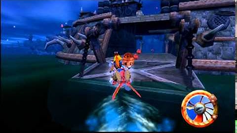 Jak & Daxter - Ep. 4 - More and More Power Cells