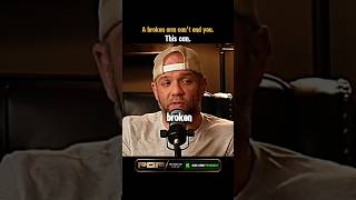Brandon talks about what can end you. @PGFWorld live on Kick, link in bio. #BrandonMcCaghren
