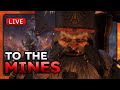 Astrogoth Ironhand part 2 - Total war Warhammer 3