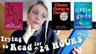 Relaxing Van-Life Reading Vlog 📚🚐 @hollyexley