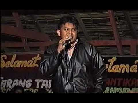 USMAN GINTING - MURTA IBAS KARMA (UnOfficial Lyrics) - Lagu Karo