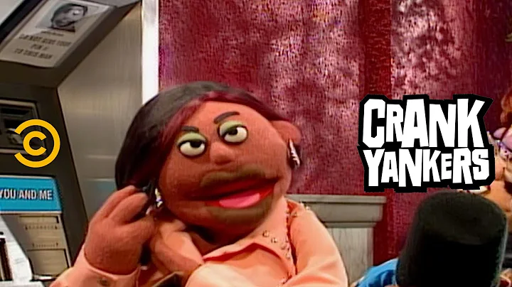 This ATM Gives Out Free Money - PRANK - Crank Yank...